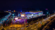 幸福中国家：阜阳颍州吾悦广场双节福利焕新，9月新店集结开启畅购狂欢