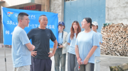 三下乡·文化寻路（二）｜傩戏新画忆峥嵘实践队——溯源傩舞探革命精神